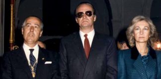 Diego Luis Justiniano, ex-hermano mayor de Valme, fallece a los 85 años Diego Luis Justiniano