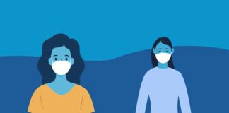 Las mascarillas nos serán obligatorias al aire libre a partir del día 26 de junio mascarillas