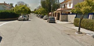 Comienza la décima fase de las obras en La Motilla obras en La Motilla