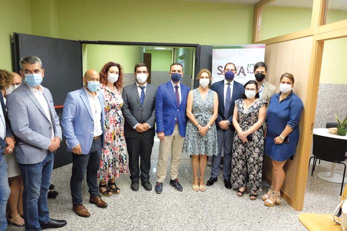 sava-doshermanas-posado Servicio de Atención a Víctimas