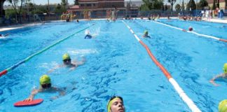 El 25 de junio abrirán las piscinas municipales de verano piscinas municipales de verano