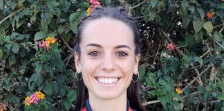 La atleta Valme Prado consigue bronce en el Campeonato de España sub-23 Valme Prado