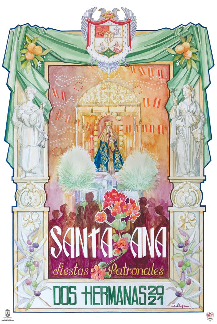 Hermandad de Santa Ana