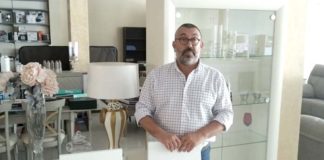 Alfonso Benítez, más de cuatro décadas dedicado al sector del mueble Alfonso Benítez Parra
