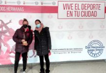 La quinteña Carolina Robles logra el billete para Tokio 2021 Carolina Robles