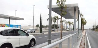 Las obras de la cuarta fase de la plataforma del Metrobús, a licitación plataforma del Metrobús