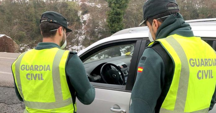 guardia-civil DGT