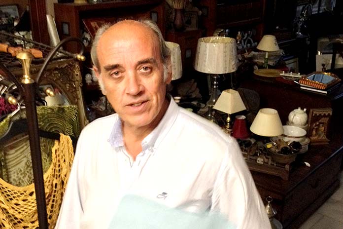 Hermandad de Santa Ana
