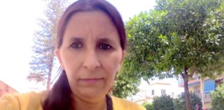 Sara Casas demuestra que hubo una negligencia médica con su hijo Emilio Sara Casas