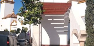 Arquitectos nazarenos: hoy hablamos de José María Boza Mejías (II) José María Boza Mejías