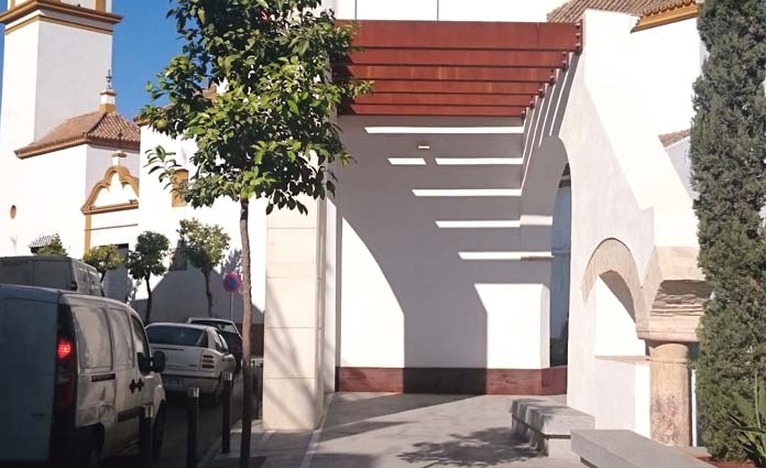 torre-olivar José María Boza Mejías