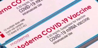 Vacuna Covid-19: hoy se abre la autocita para las personas de 35 años Vacuna Covid-19