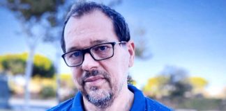 Andrés Cañas Muñoz publica su primer libro, «Sigue Caminando» Andrés Cañas