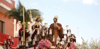Autorizadas las procesiones y cultos externos por el Arzobispado de Sevilla Arzobispado de Sevilla