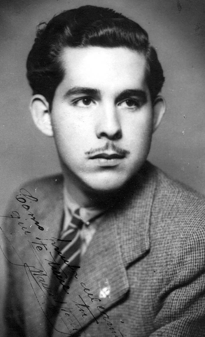 Manuel Rodríguez Martín «Chápales»