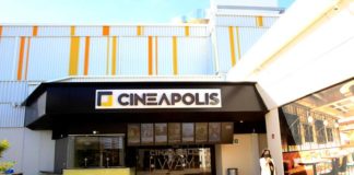 Hoy se pueden retirar los tickets de Cine Joven que incluye Cineápolis WAY Cine Joven
