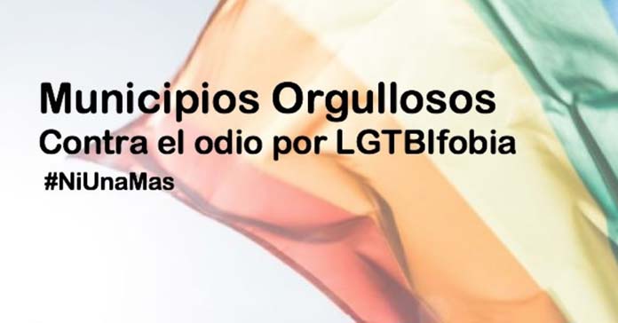 concentracion-lgtbifobia LGTBIfobia