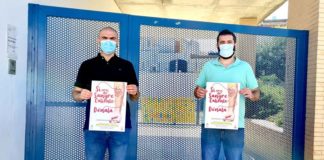 Donación de sangre en el colegio de Fuente del Rey, este jueves Donación de sangre