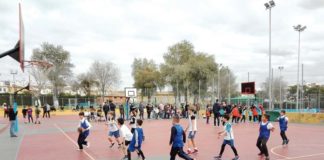 Inscripciones en las Escuelas Deportivas Municipales 2021/2022 Escuelas Deportivas Municipales 2021/2022