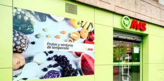Grupo MAS busca en Dos Hermanas empleados Grupo MAS