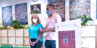 Un total de 21.620 niños y niñas regresan a las aulas en el curso escolar 2021-2022 curso escolar 2021-2022