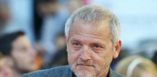 Fallece el actor Jordi Rebellón, el Dr. Vilches de Hospital Central Jordi Rebellón