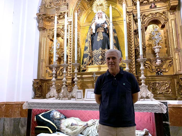 jose-antonio-sanchez-melgarejo-santoentierro José Antonio Sánchez
