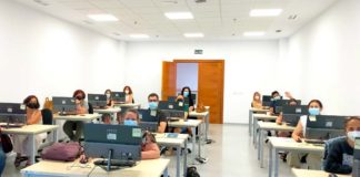 La Lanzadera Conecta Empleo de Dos Hermanas, puente entre empresas y desempleados Lanzadera Conecta Empleo de Dos Hermanas