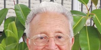 Fallece Miguel Gil Pachón a los 91 años de edad Miguel Gil Pachón