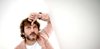 Salva Reina con «Noche de monólogos» en el Teatro Municipal Salva Reina