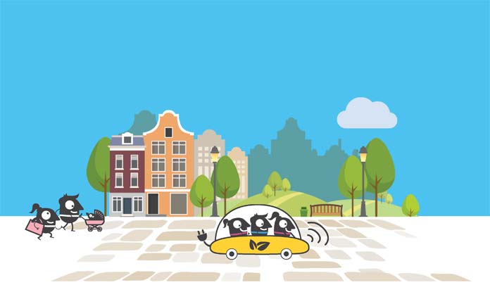 semanaeuropeadelamovilidad2021 Día sin Coche 2021