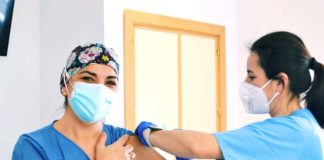 HSA realiza un seguimiento de la inmunidad de sus trabajadores vacunados HSA
