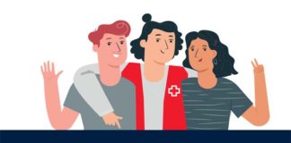 El Día de la Banderita 2021 se celebrará en la plaza del Arenal Día de la Banderita