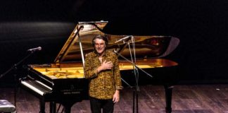 Dorantes estará en el Teatro Municipal JRR el próximo viernes Dorantes