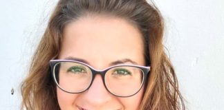 El gesto solidario de la nazarena Esperanza López salva una vida Esperanza López