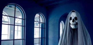 Ruta del terror por Sevilla con Senderismo Joven ruta del terror por Sevilla