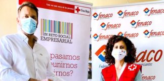La campaña «Contrata sin» cuenta con el apoyo de Fenaco Contrata sin