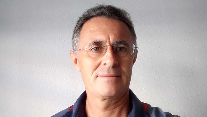 José Manuel Lara