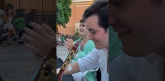 Juanlu de Castro ha revolucionado las redes con una canción