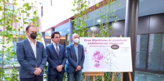 El Gran Hipódromo de Andalucía reabre con una completa temporada Gran Hipódromo de Andalucía