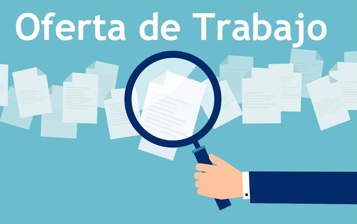 oferta-trabajo ONG Antaris