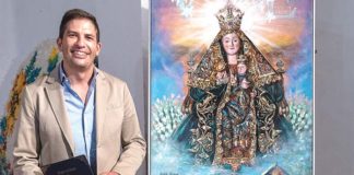 José Manuel de la Linde pregonará a la Virgen de Valme el domingo José Manuel de la Linde