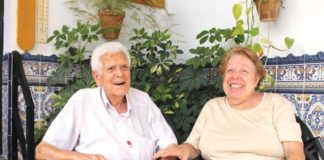 Don Raimundo López: “Si volviera a nacer, sería maestro otra vez” Raimundo López