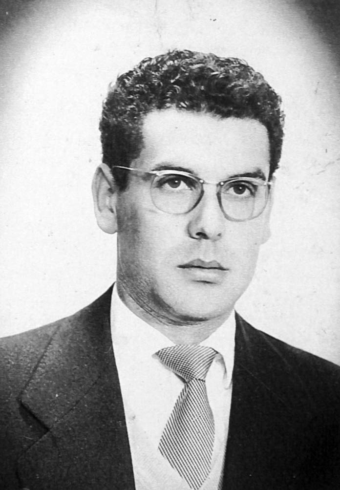 Raimundo López