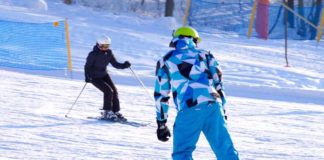 El Programa Nieve Joven regresa tras la pandemia Programa Nieve Joven
