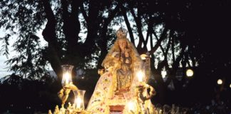 Crónica de la Romería de Nuestra Señora de Valme del año 2021 Romería