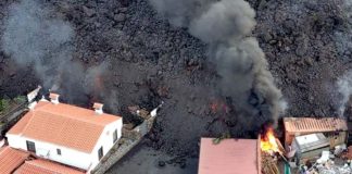 La ONG La Esperanza canaliza ayudas económicas para La Palma La ONG La Esperanza