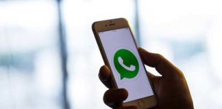 Una estafa secuestra cuentas de WhatsApp cuentas de WhatsApp