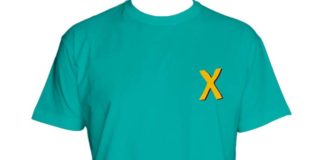 Las camisetas solidarias de Sonríe x África ya están a la venta camisetas solidarias de Sonríe x África