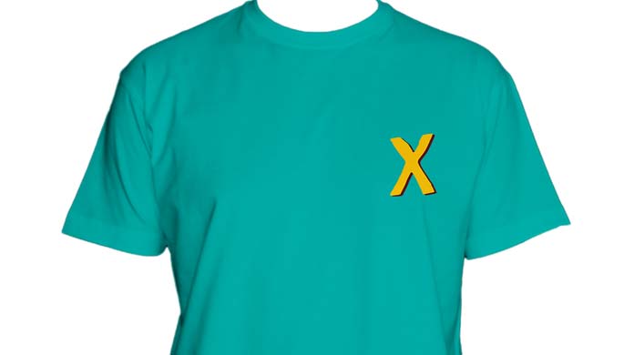 camiseta-sonriexafrica camisetas solidarias de Sonríe x África